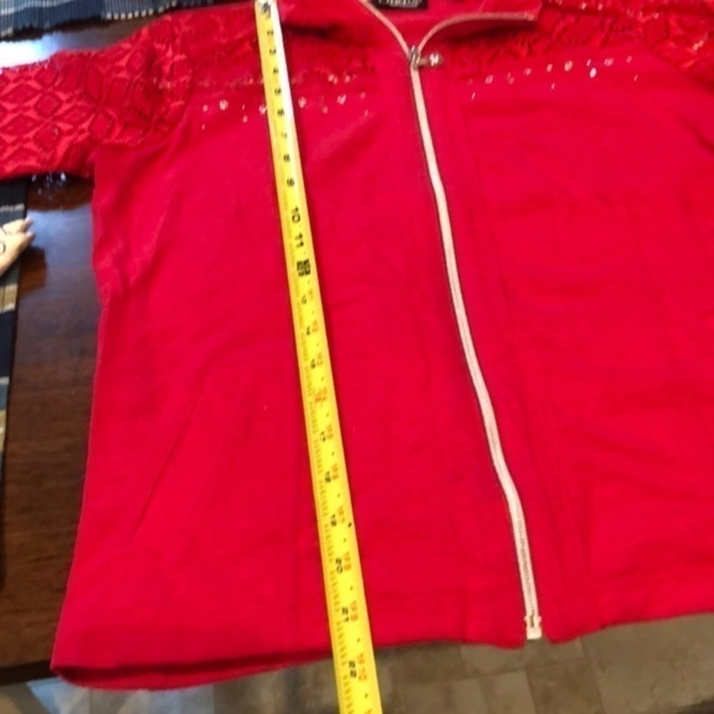 Embellished Jacket​​ - Picture 7 of 7